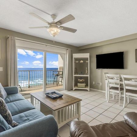 The Summit 1128 Appartement Panama City Beach Buitenkant foto
