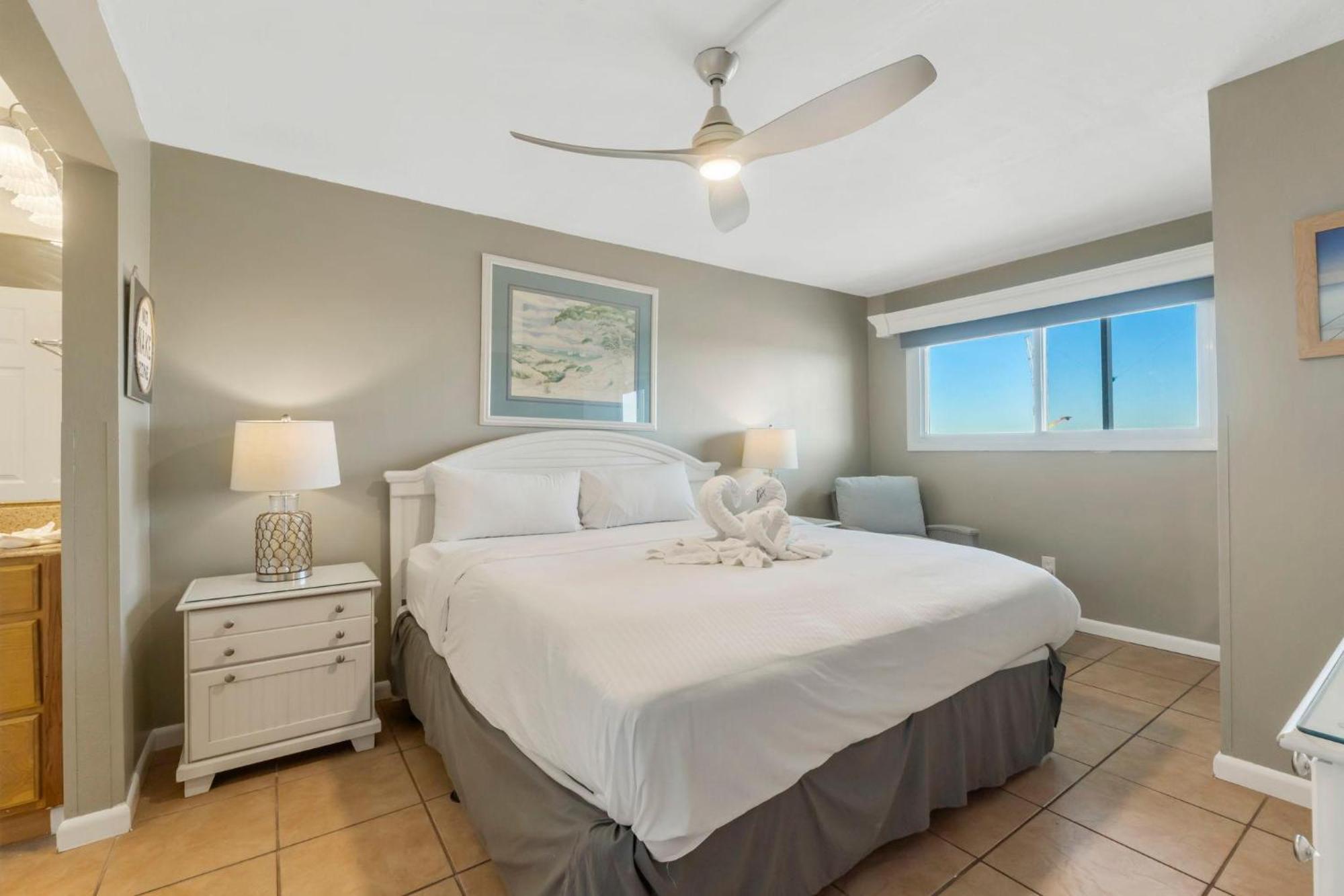The Summit 1128 Appartement Panama City Beach Buitenkant foto